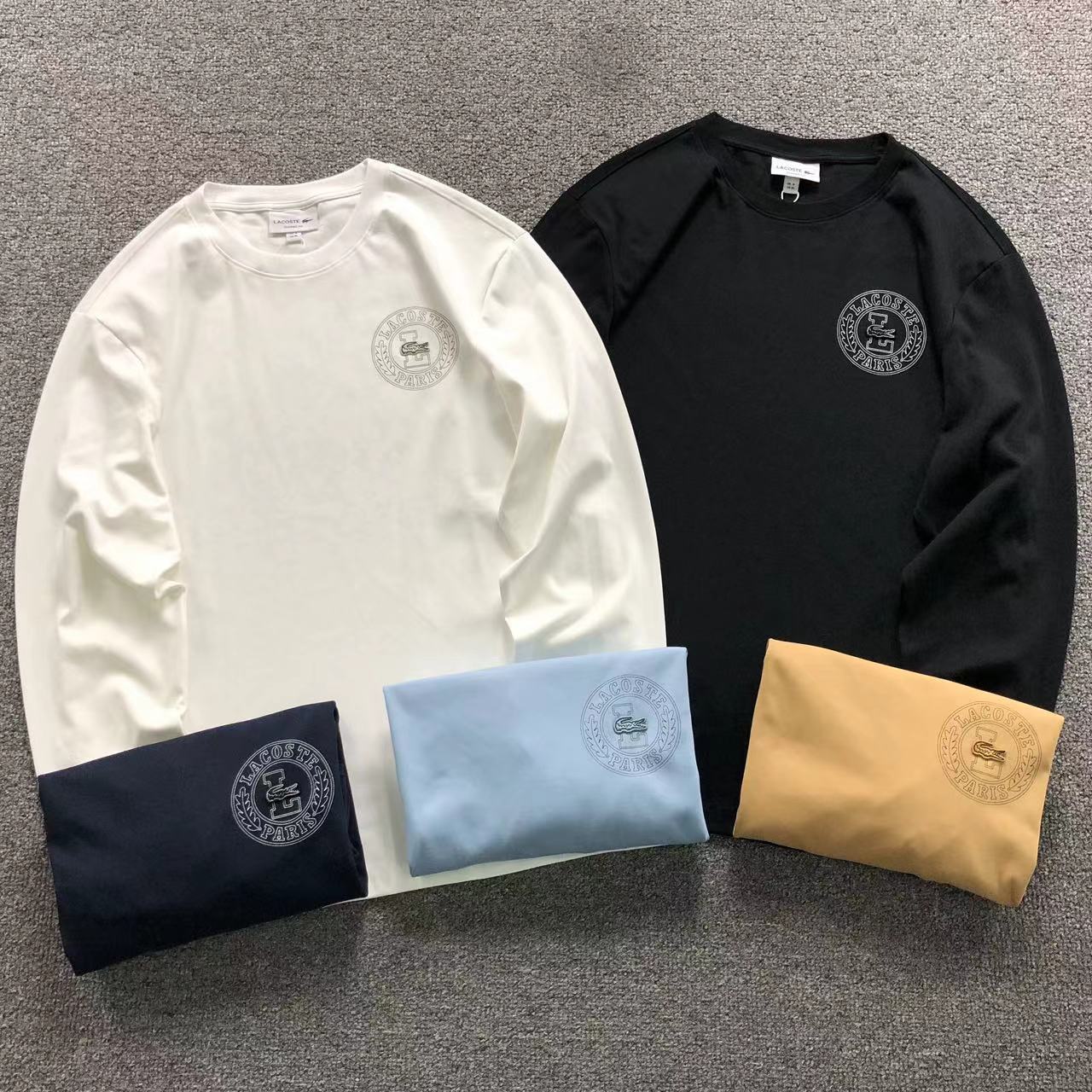 Classic Longsleeve