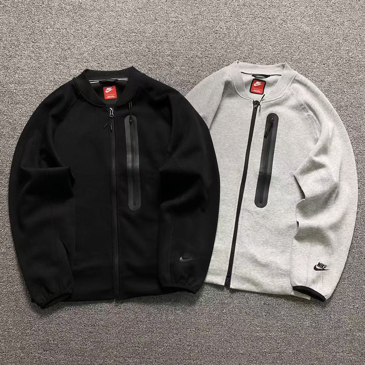 N1K Hoodie