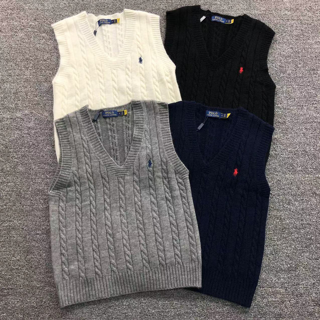 Ralph Lauren Sweater Female