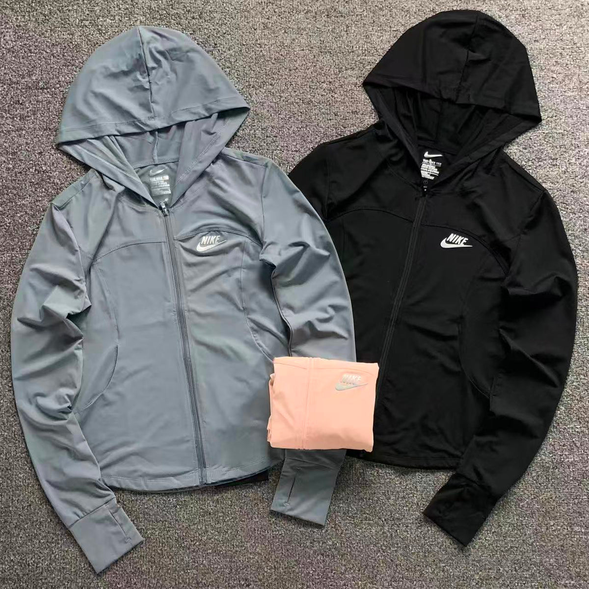 N1K Jacket Female