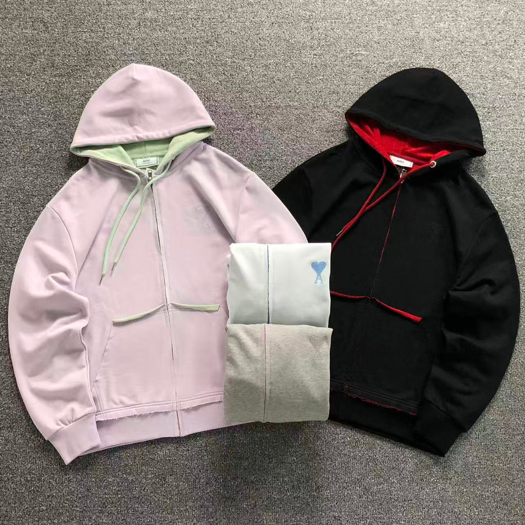 Am1 Hoodie