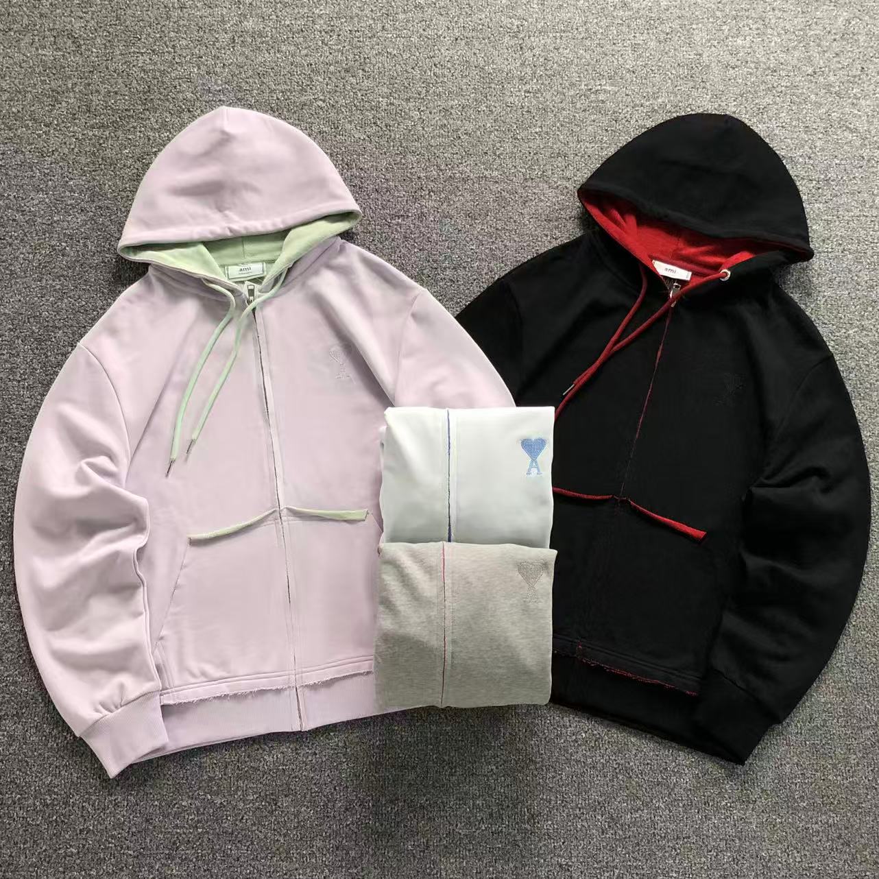 Am1 Hoodie
