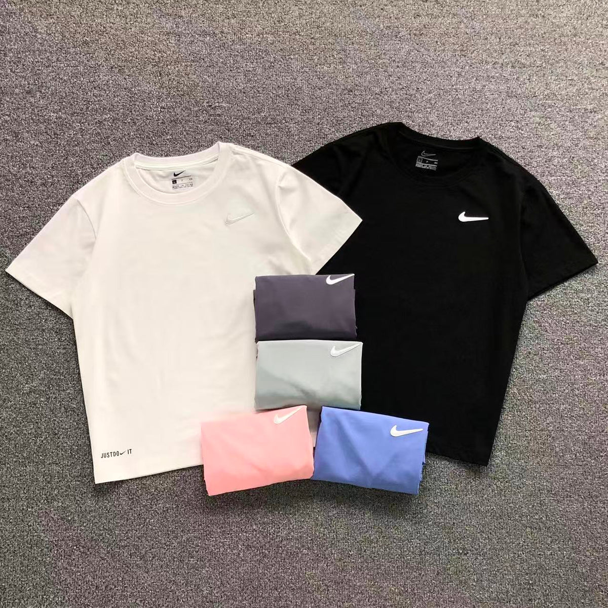 N1K Tshirt Female