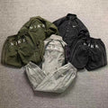 N1K Pants & Hoodie
