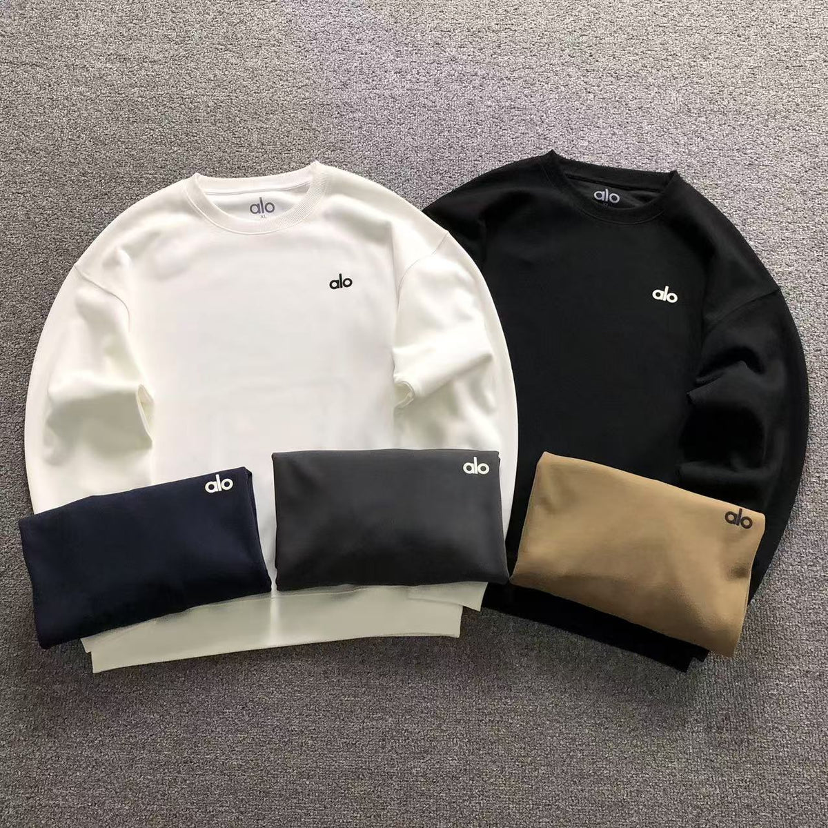 A1O Hoodie