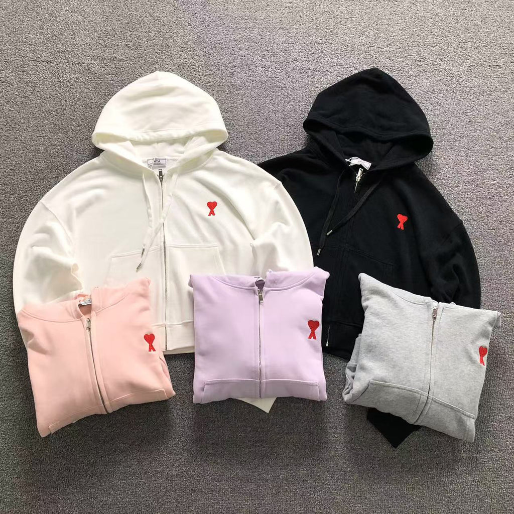 Am1 Hoodie Female