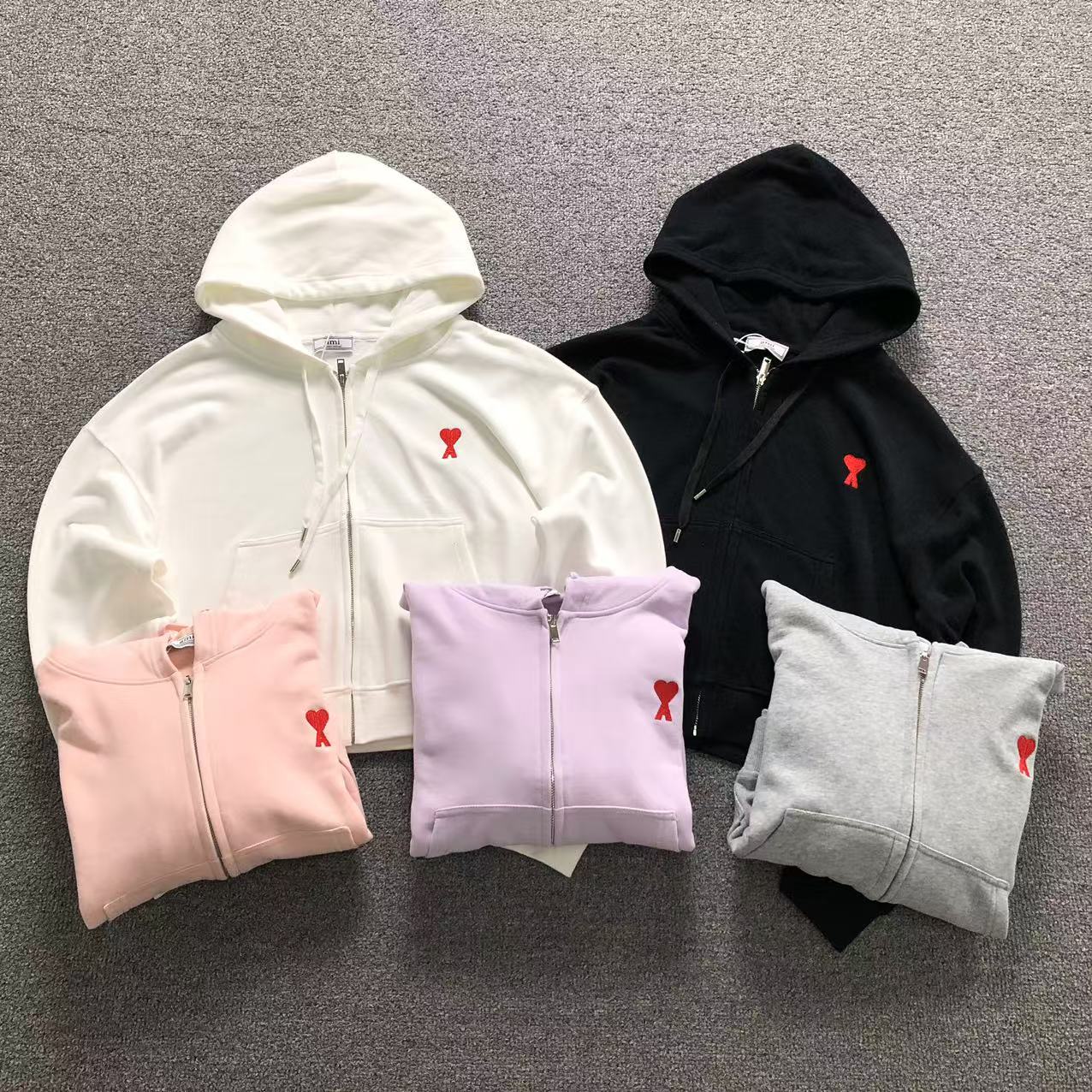 Am1 Hoodie Female