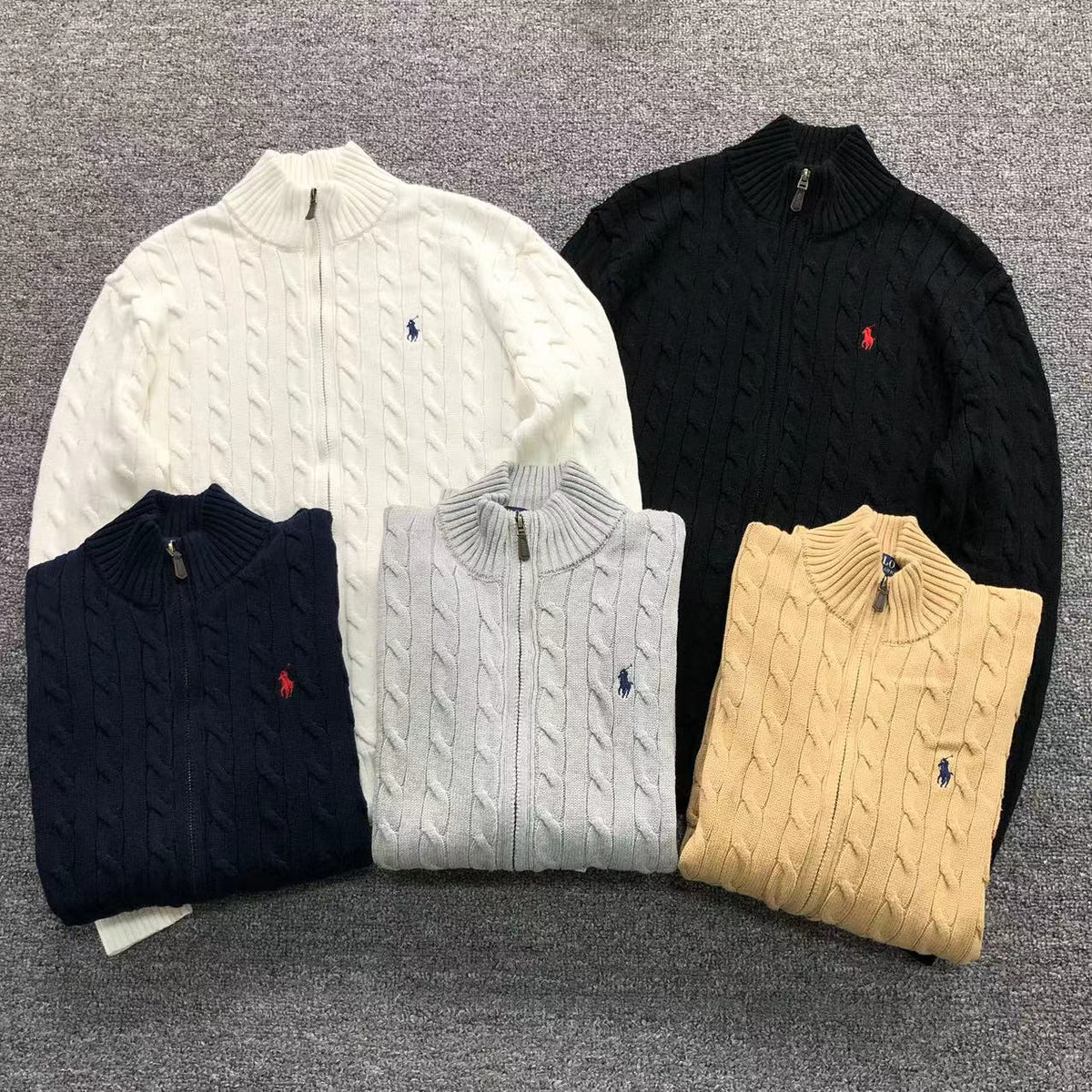 Ralph Lauren Sweater