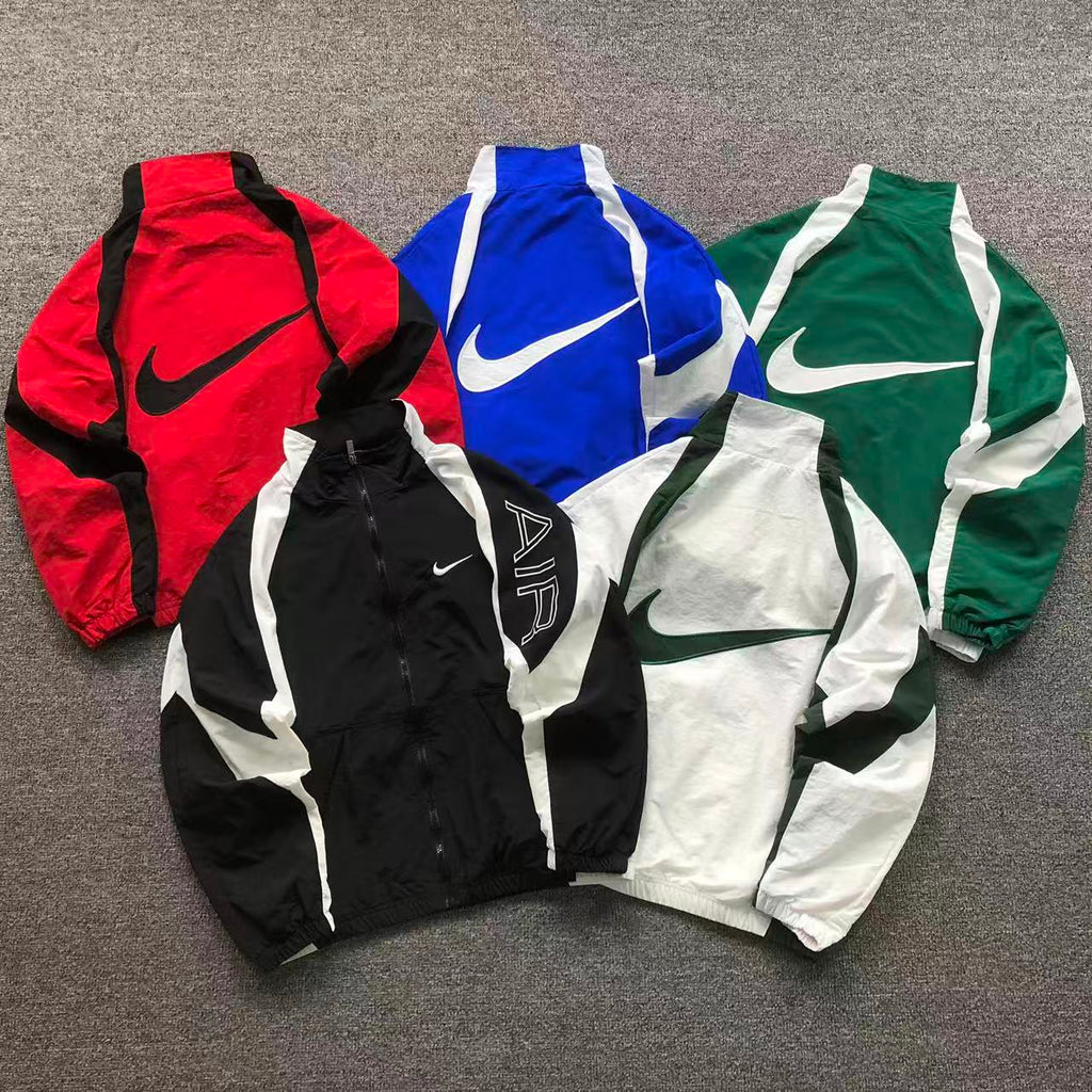 N1K Jacket