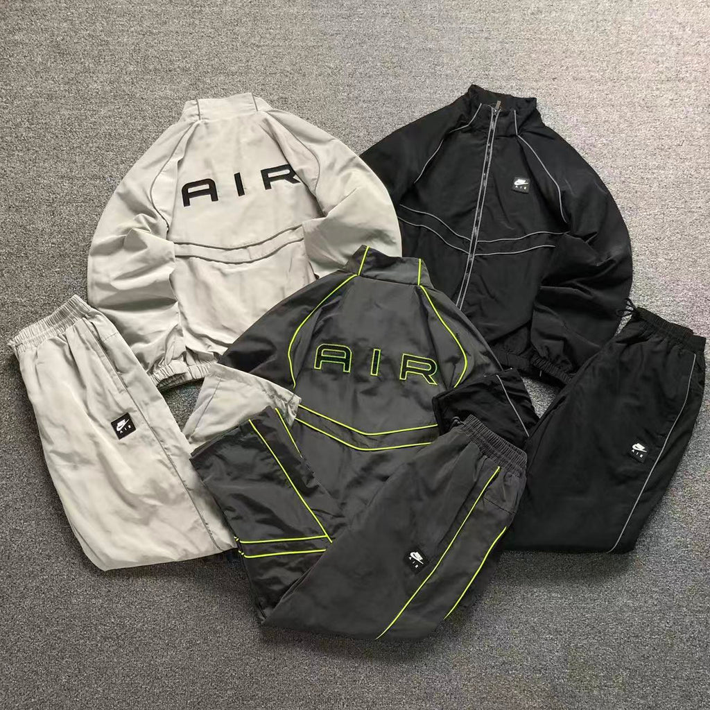 N1K Pants