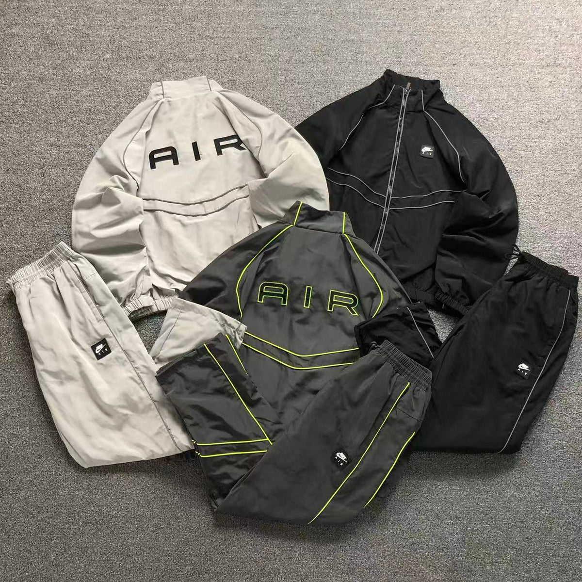 N1K Pants