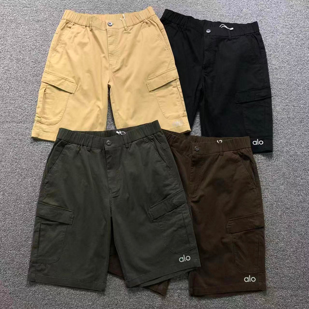 A1O Shorts