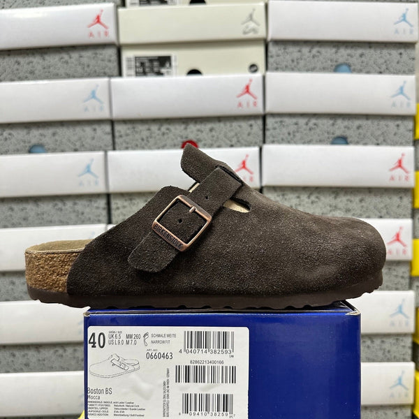 Zuecos Birknstock