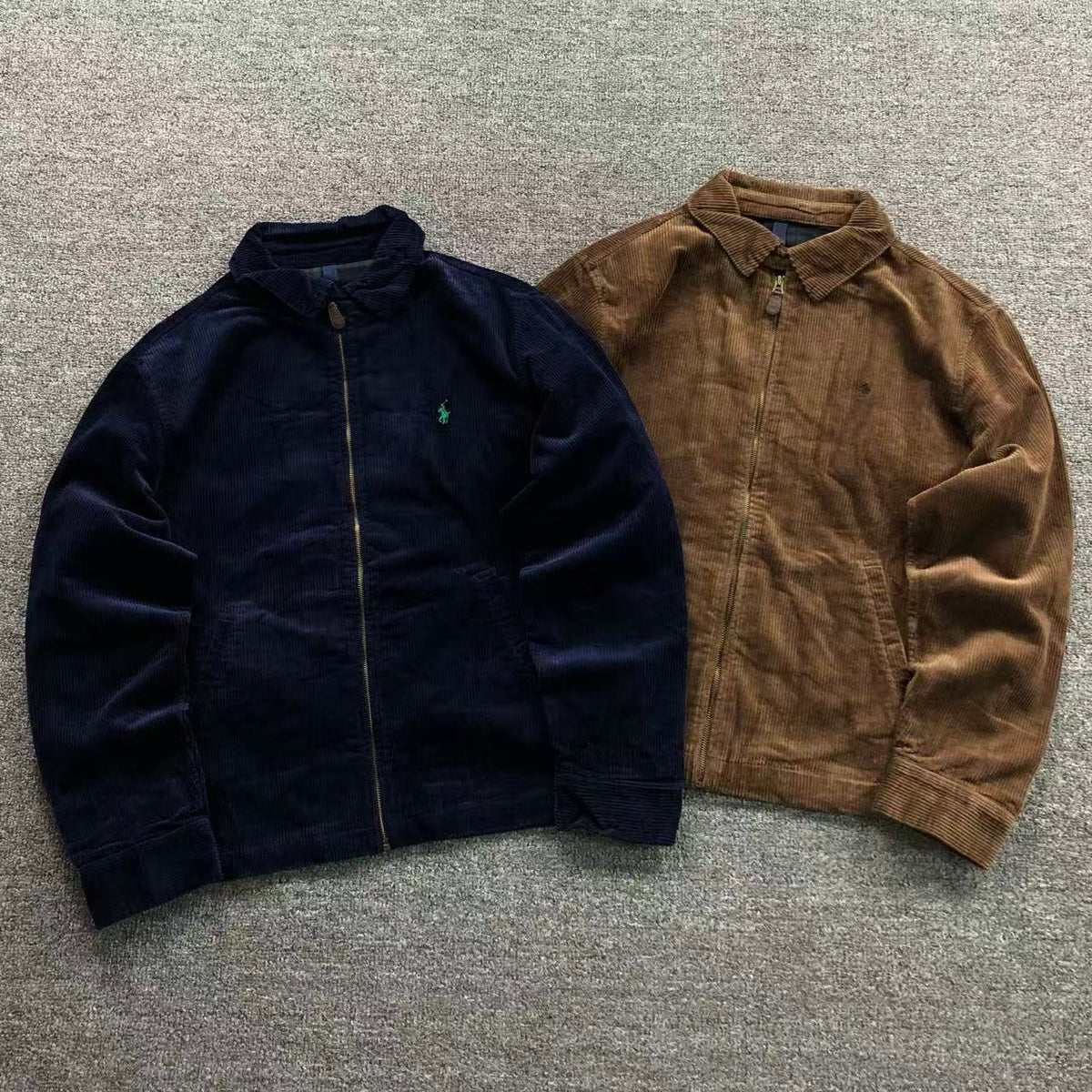 Ralph Lauren Jacket