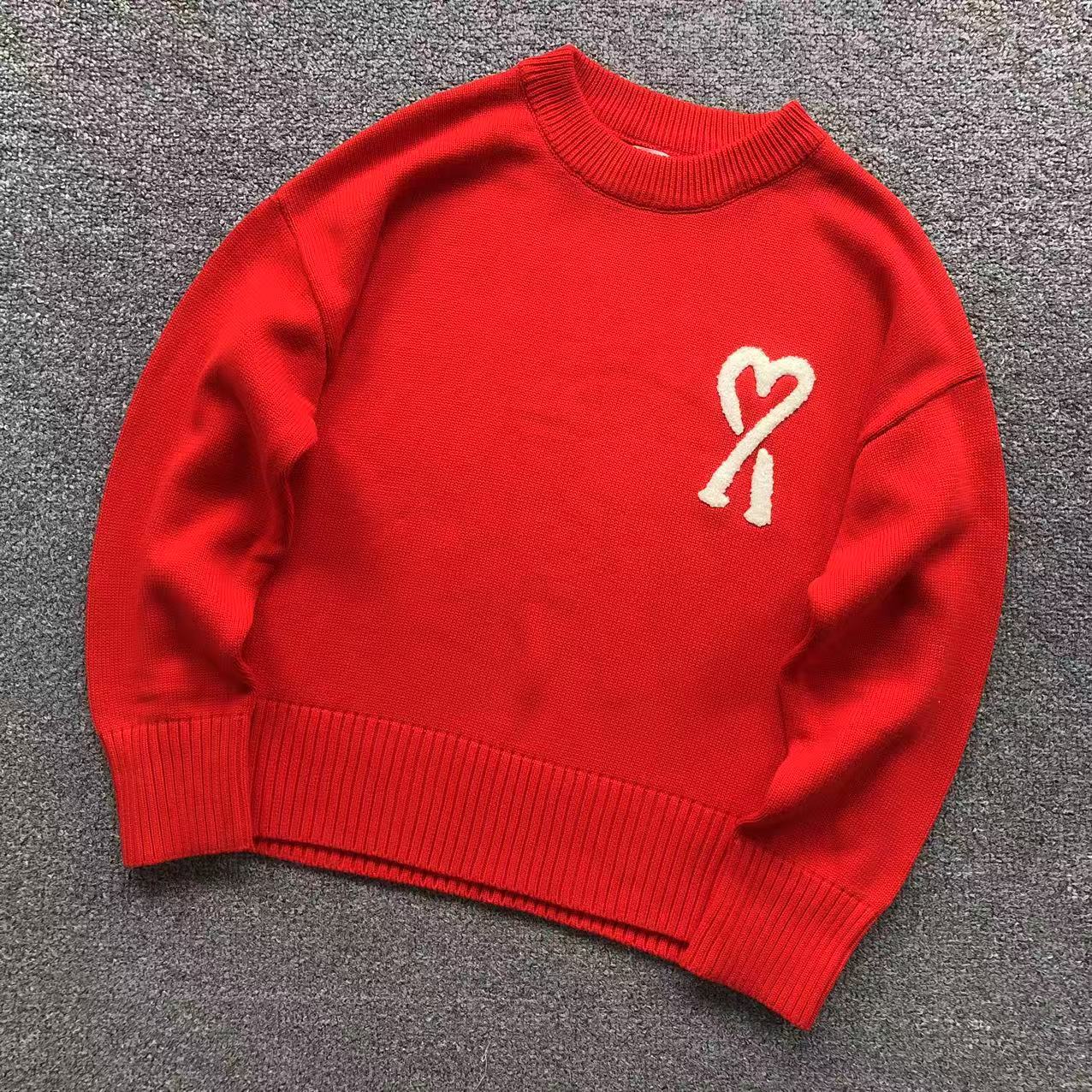 Am1 Sweater