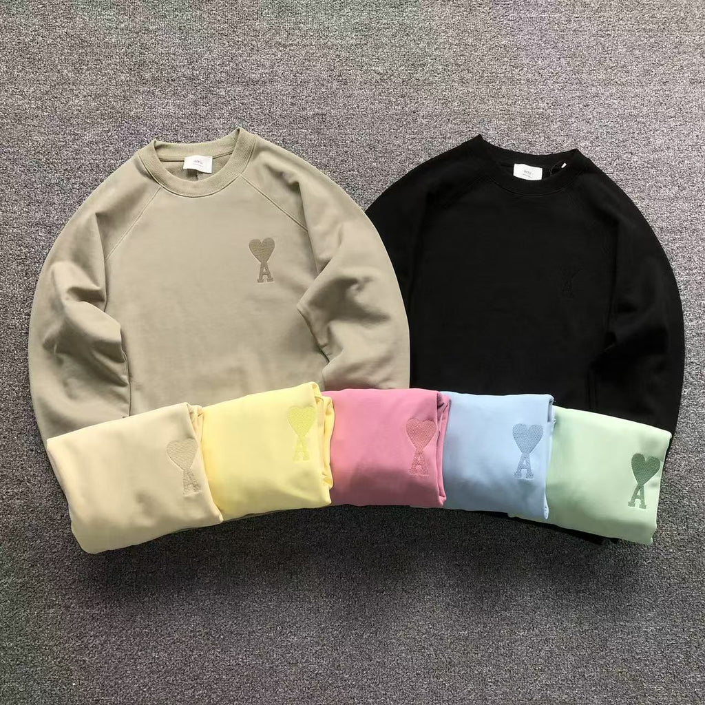 Am1 Hoodie