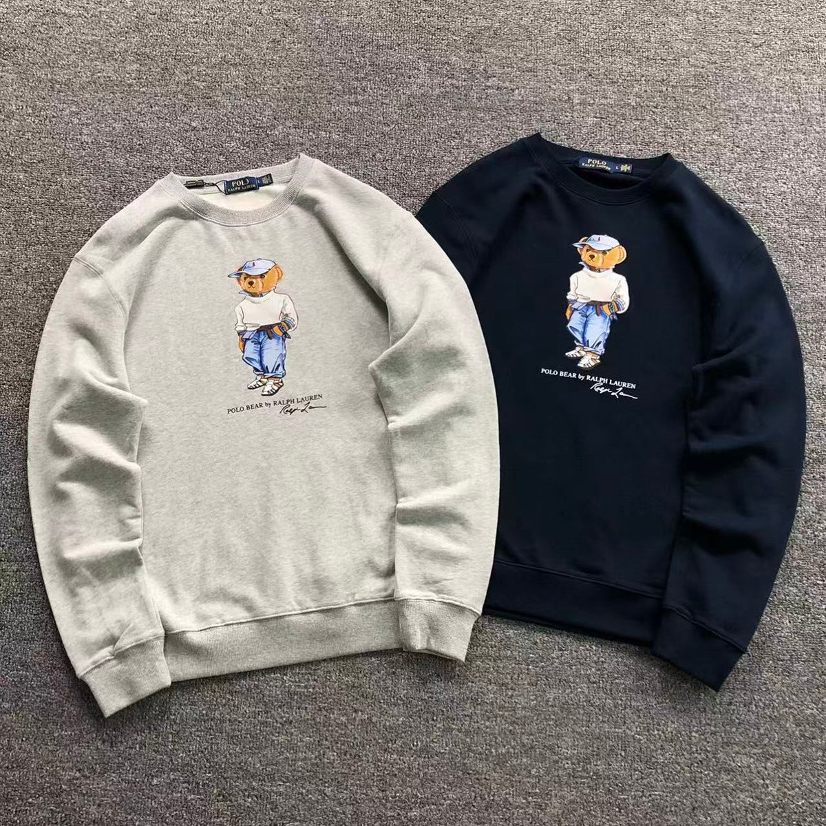 Ralph Lauren Hoodie