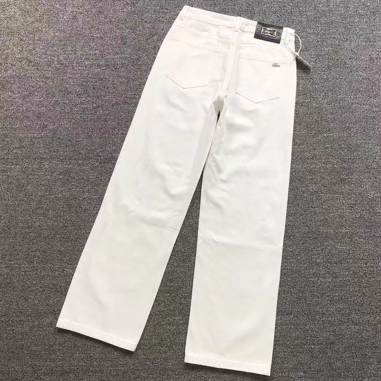 Classic Pants