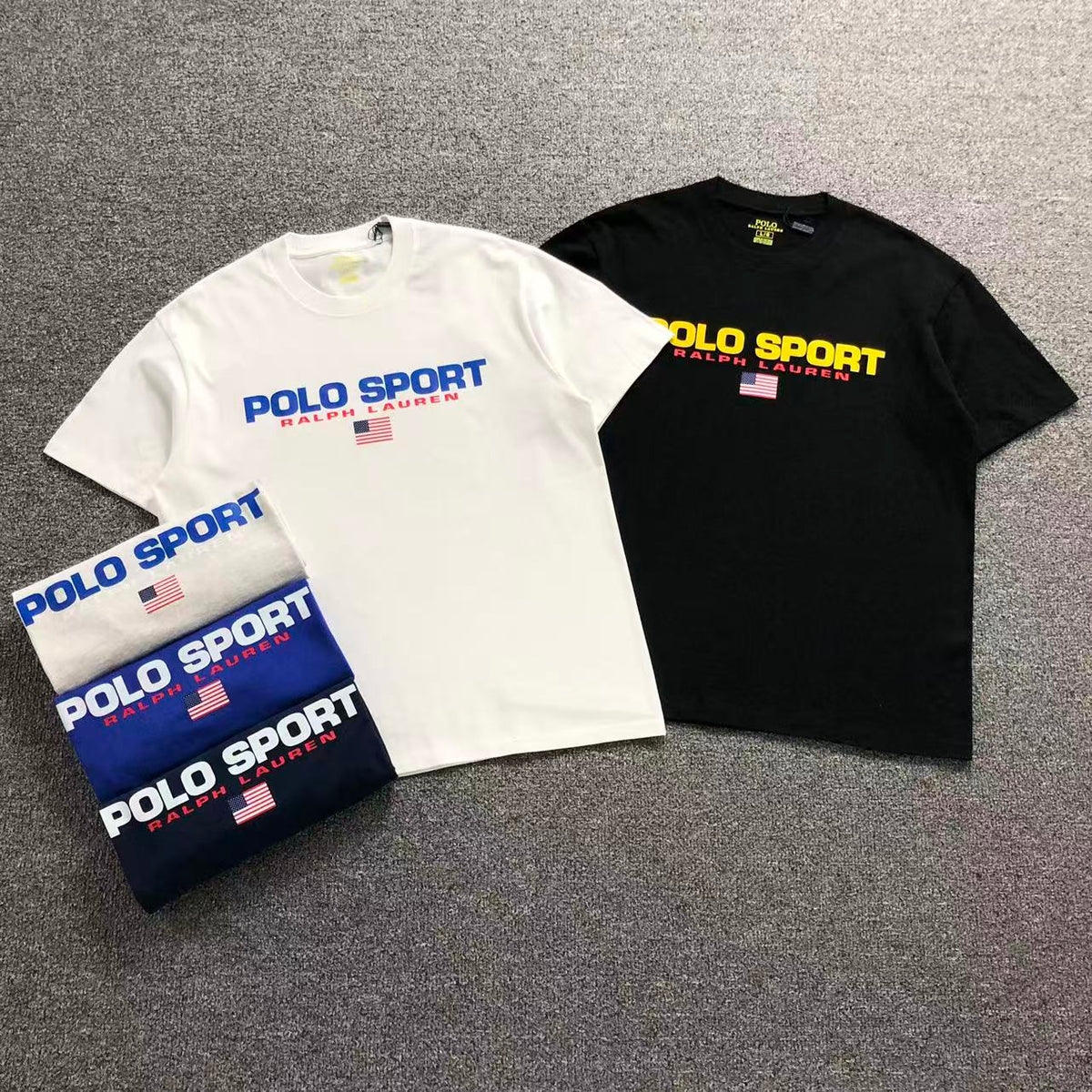 Ralph Lauren Tshirt