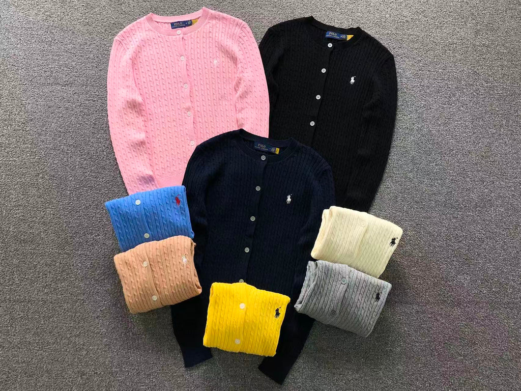 Ralph Lauren Sweater Female