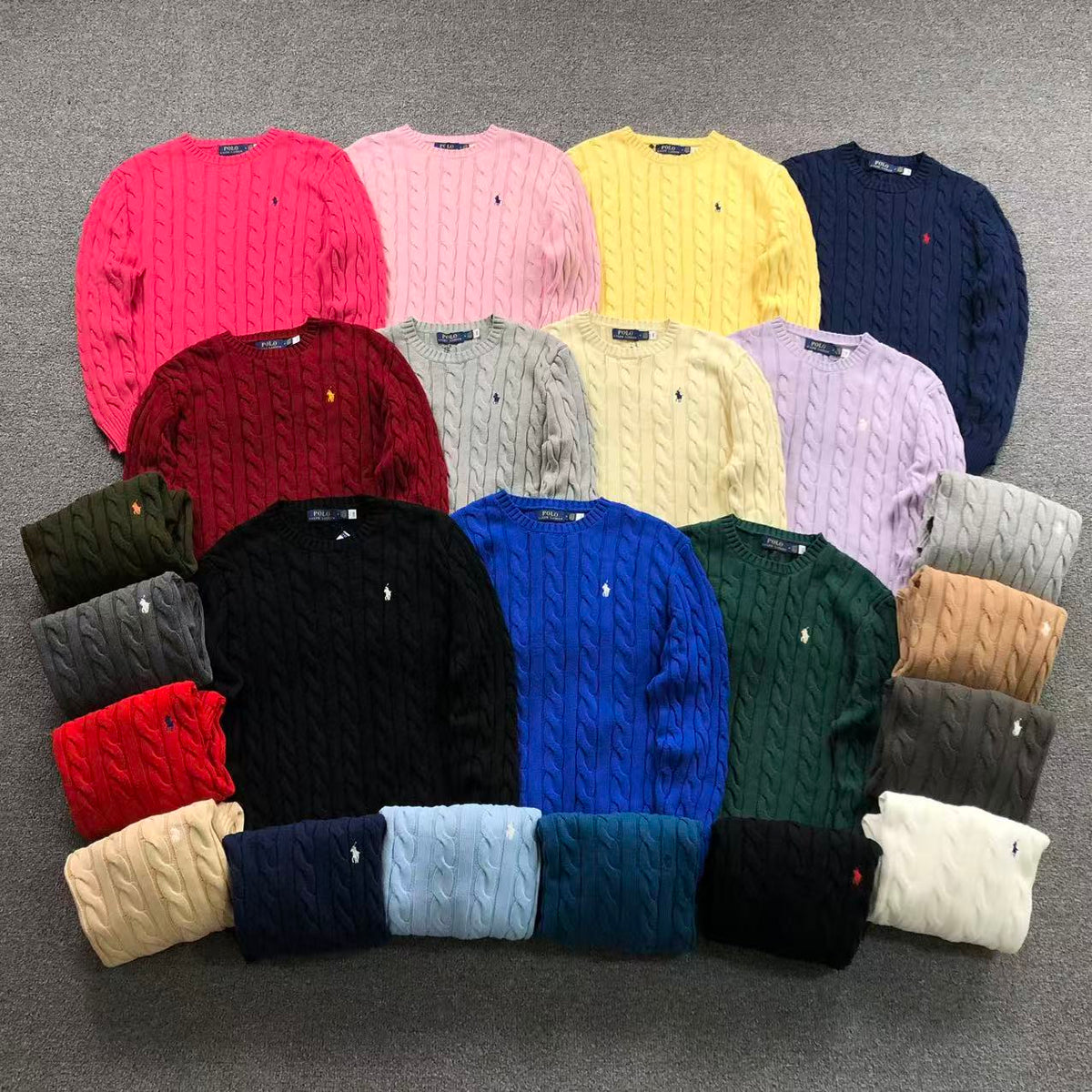 Ralph Lauren Sweater