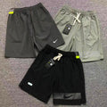 N1K Shorts