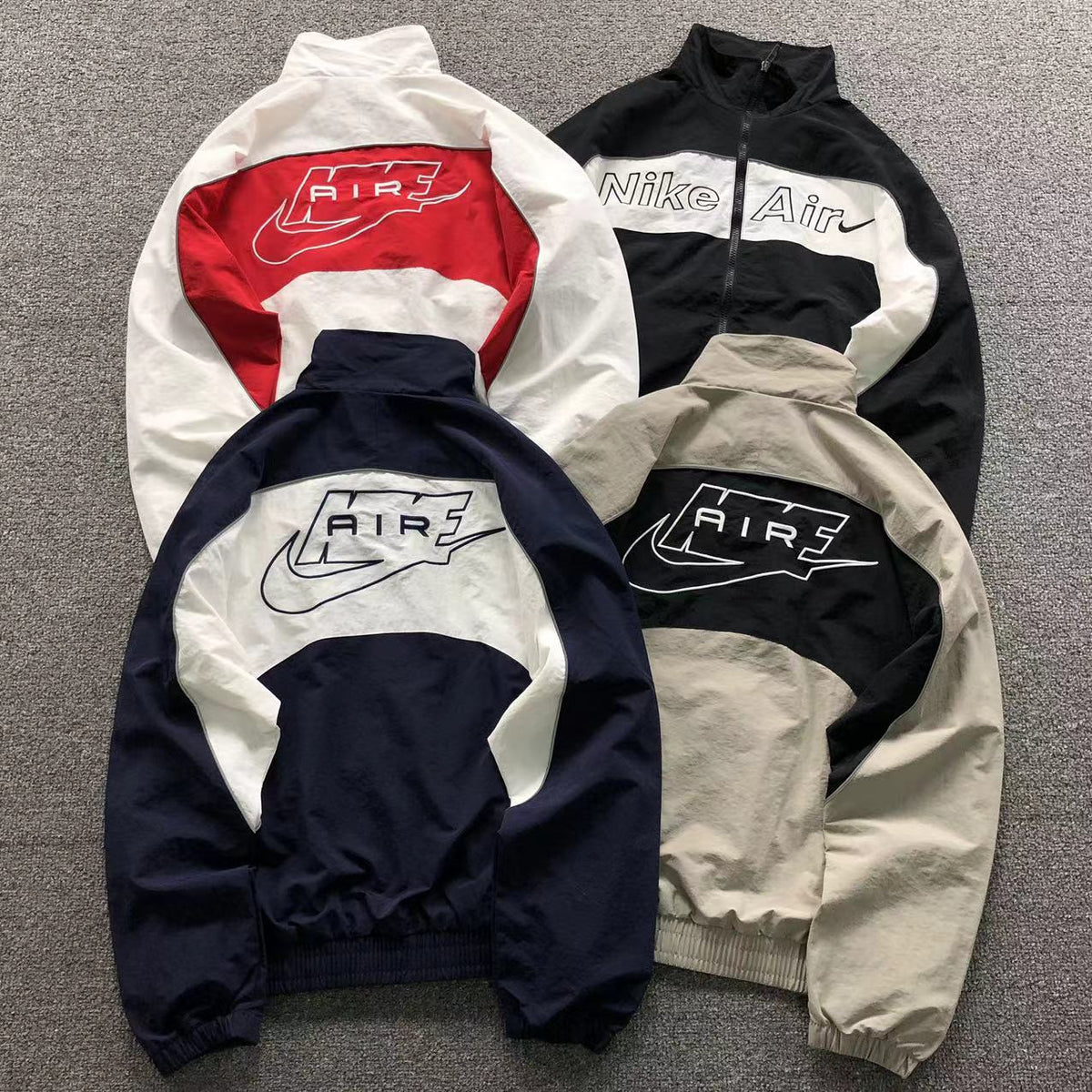 N1K Jacket
