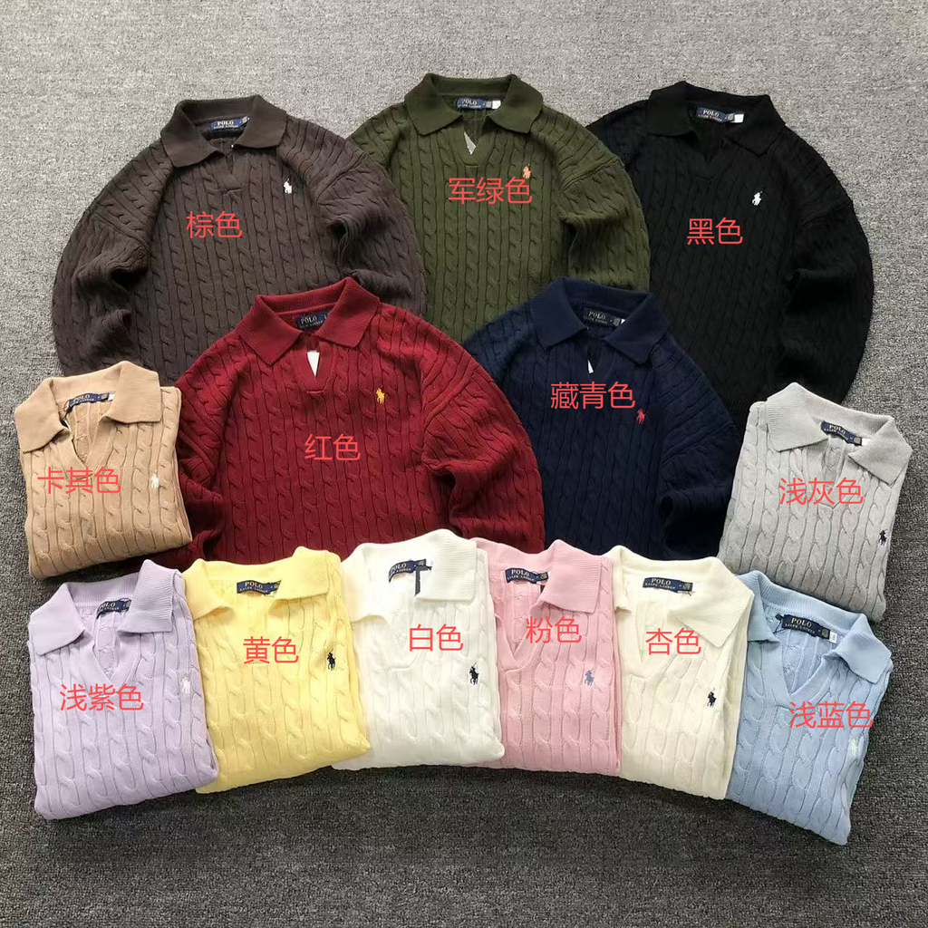 Ralph Lauren Sweater