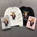 Ralph Lauren Longsleeve Female
