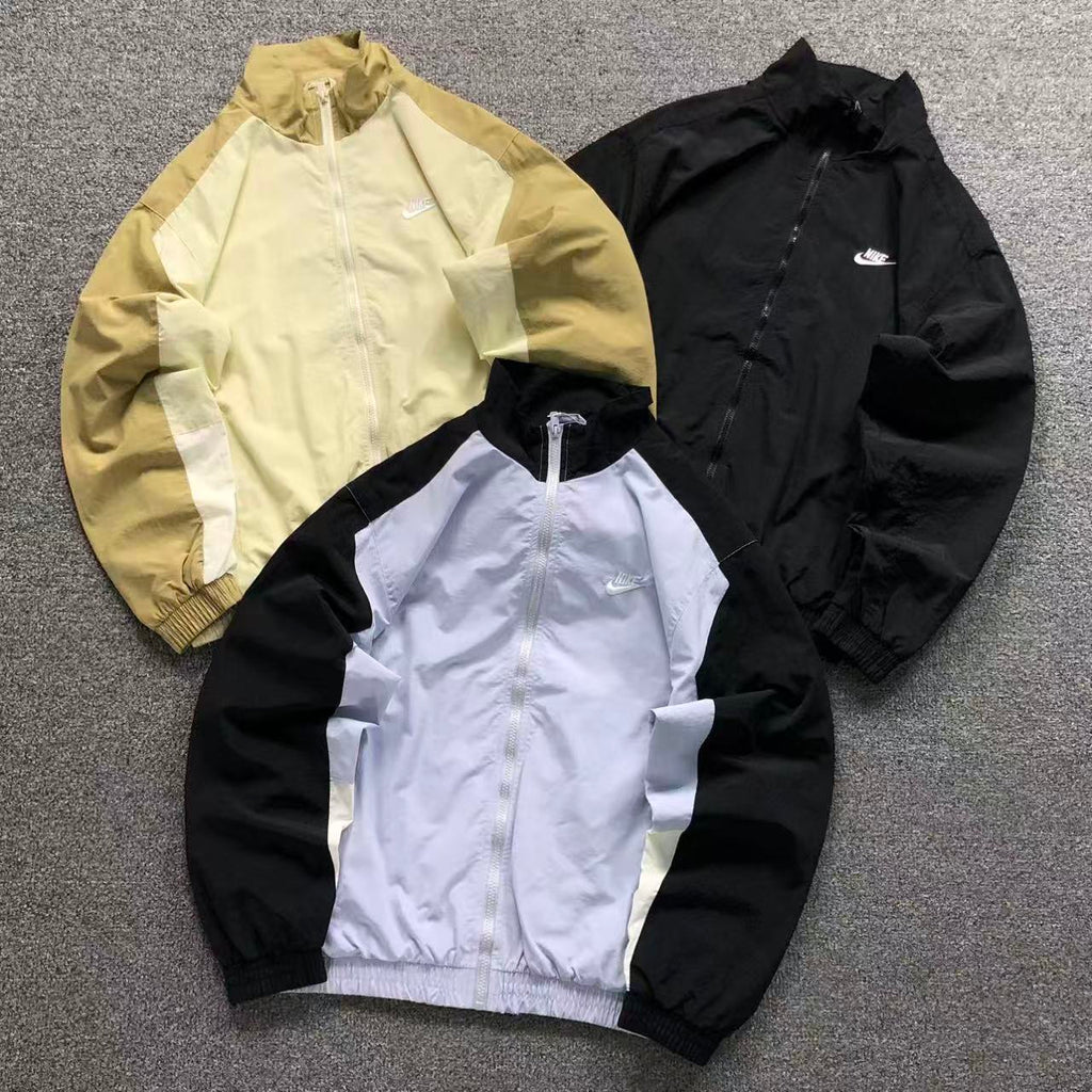 N1K Jacket