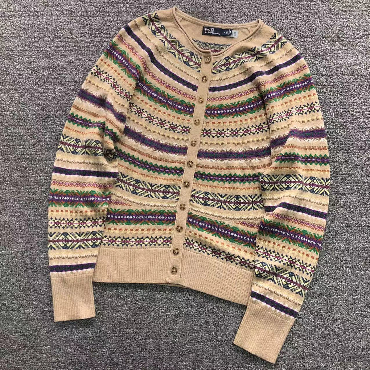 Ralph Lauren Sweater Female