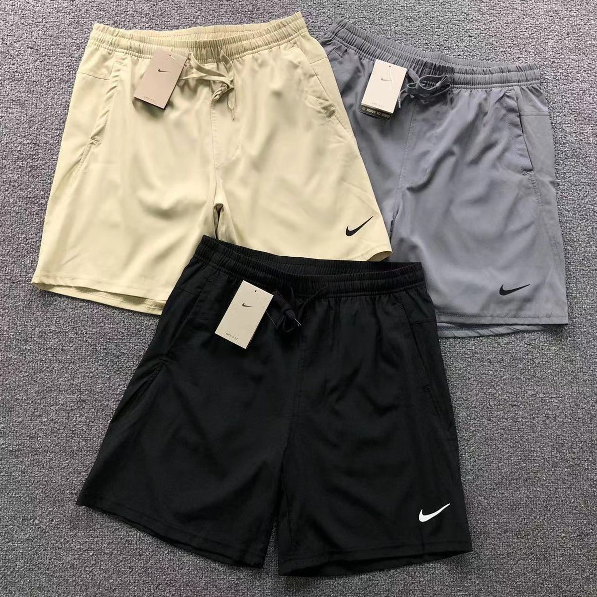 N1K Shorts