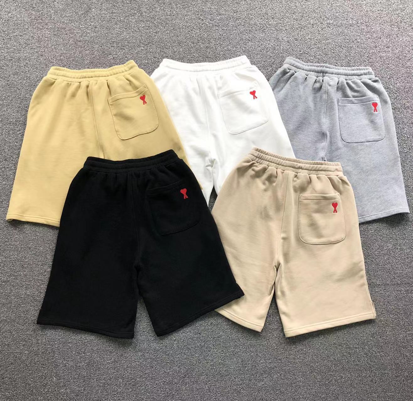Am1 Shorts