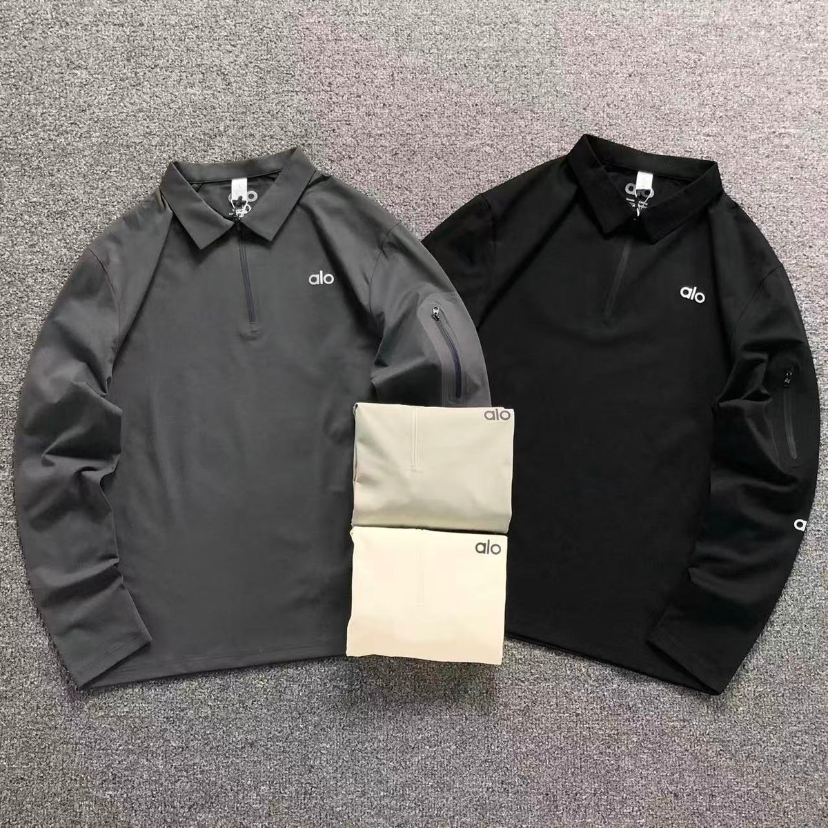 A1O Longsleeve