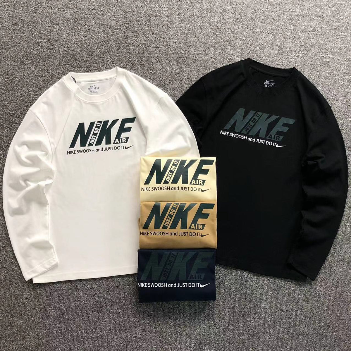 N1K Longsleeve