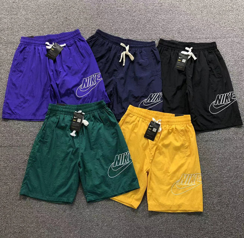 N1K Shorts