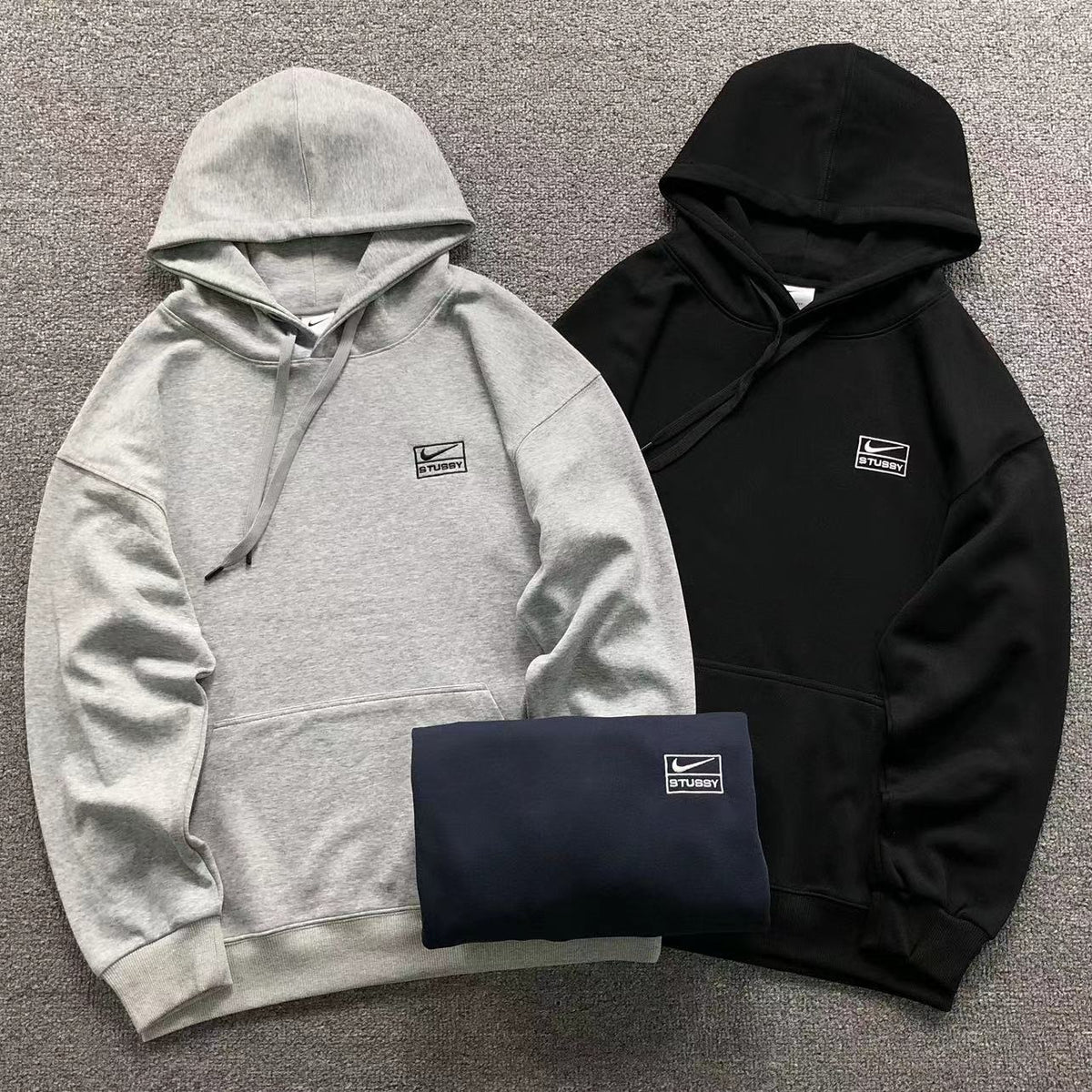 N1K Hoodie