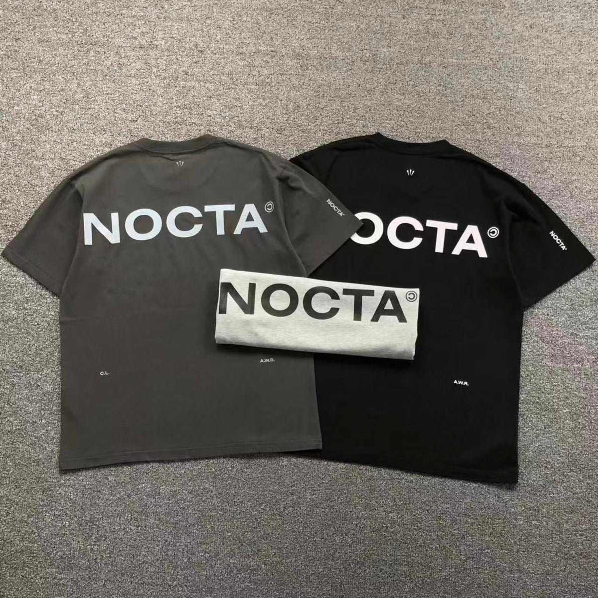 N1K Tshirt