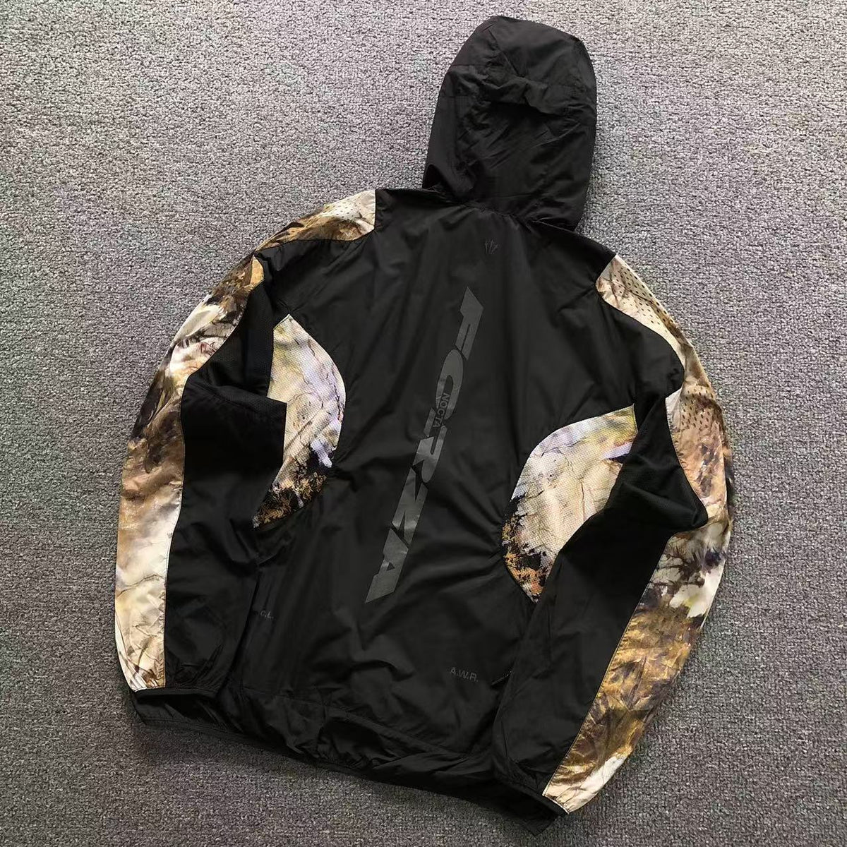N1K Jacket