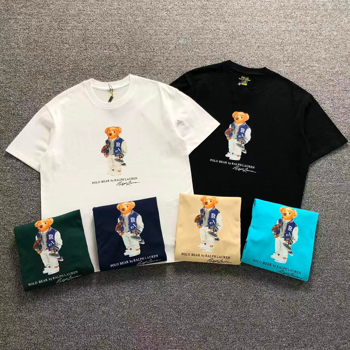 Ralph Lauren Tshirt