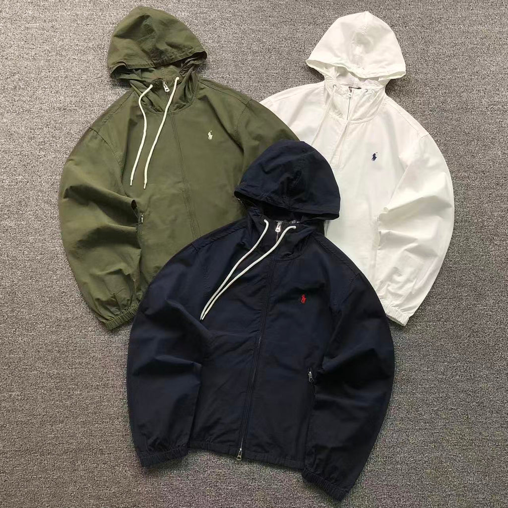 Ralph Lauren Jacket Female
