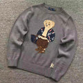 Ralph Lauren Sweater Female
