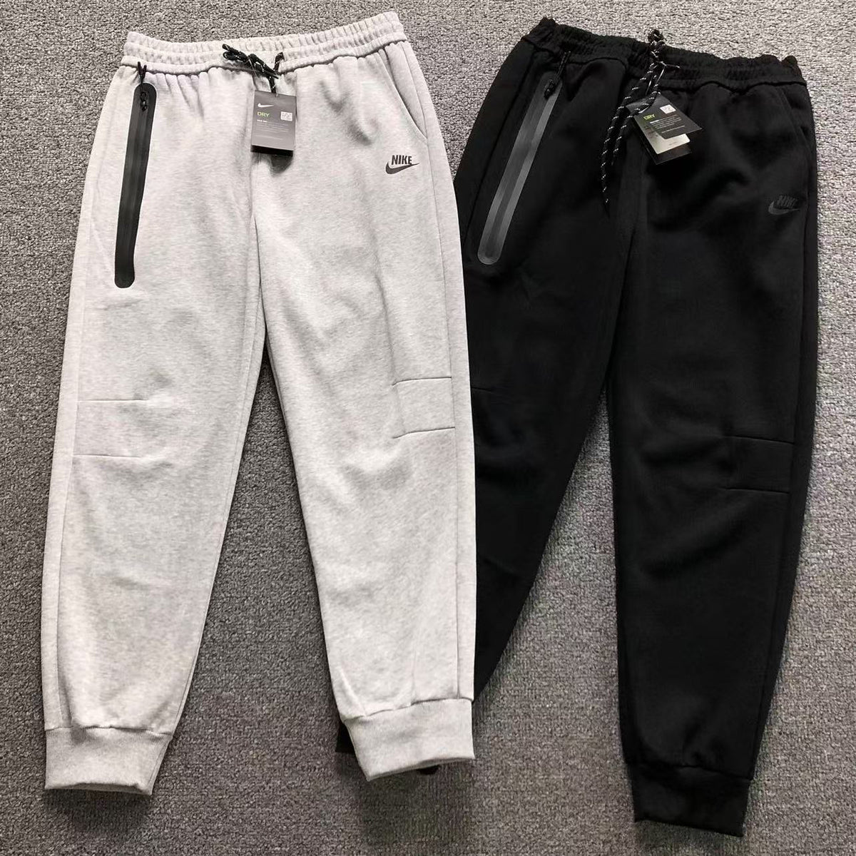 N1K Pants