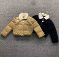 Ralph Lauren Puffer Jacket