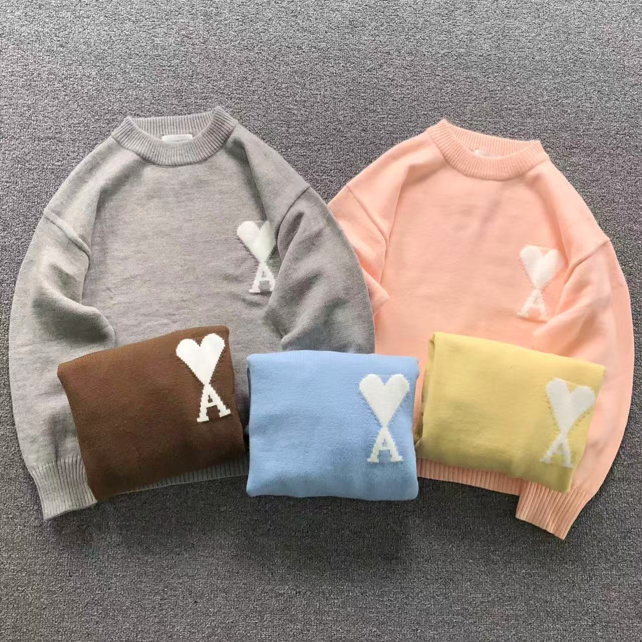 Am1 Sweater