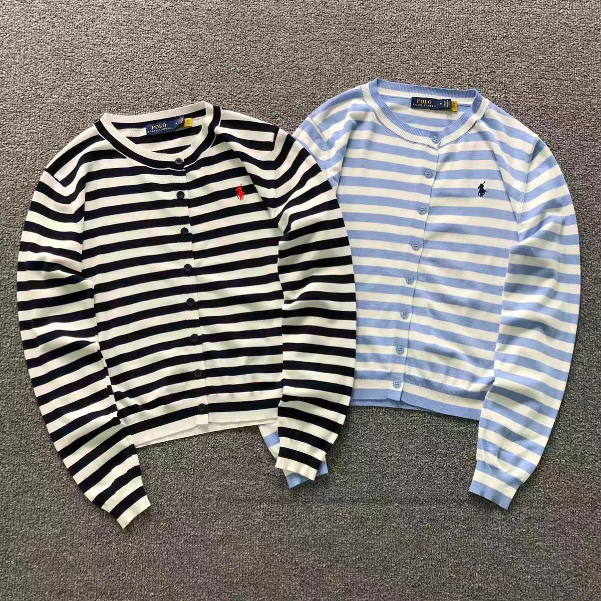 Ralph Lauren Sweater Female