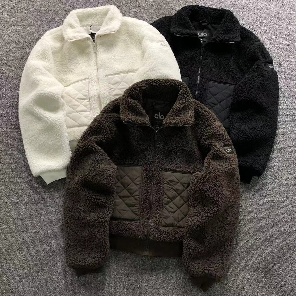 A1O Jacket Female