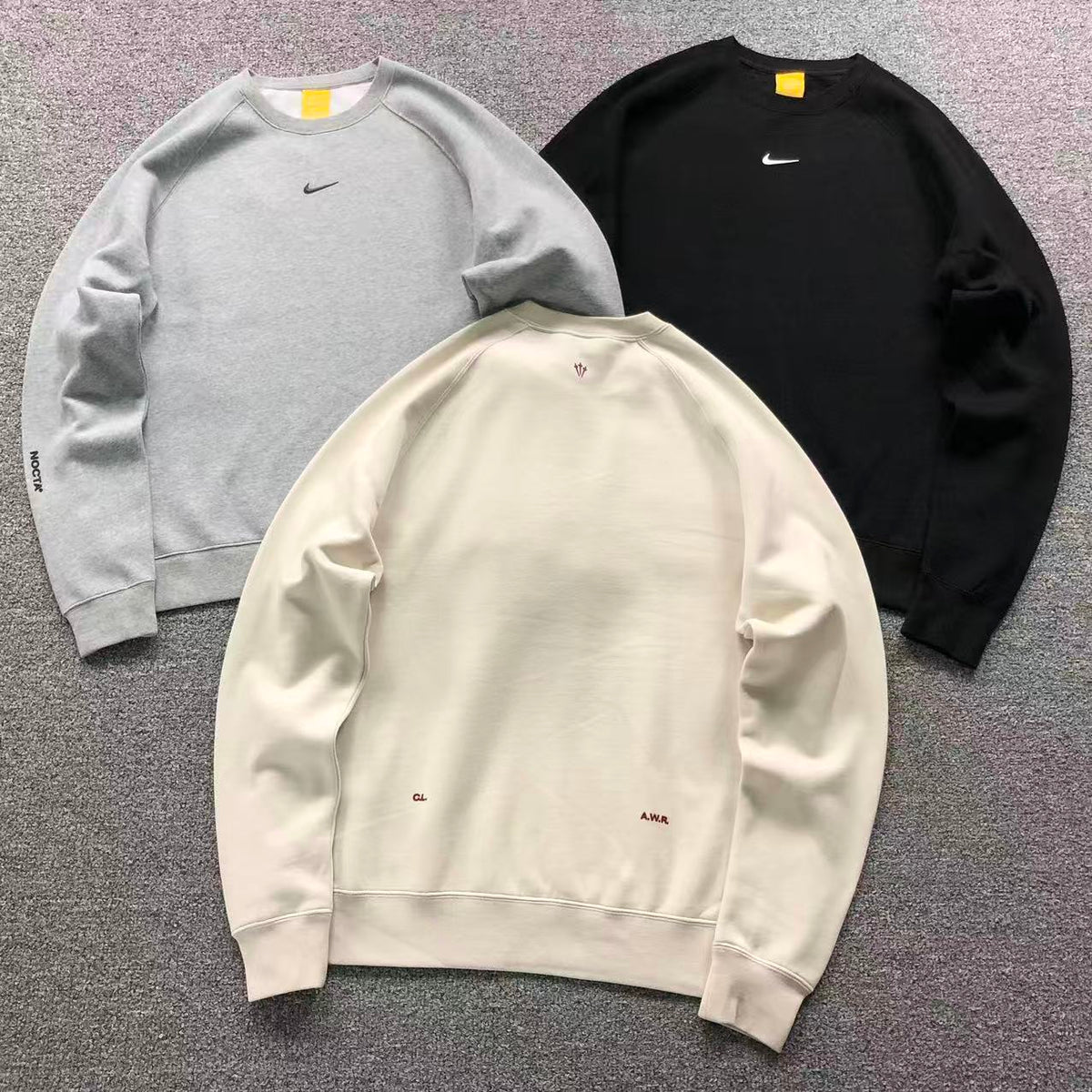 N1K Hoodie