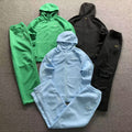 N1K Pants & Hoodie