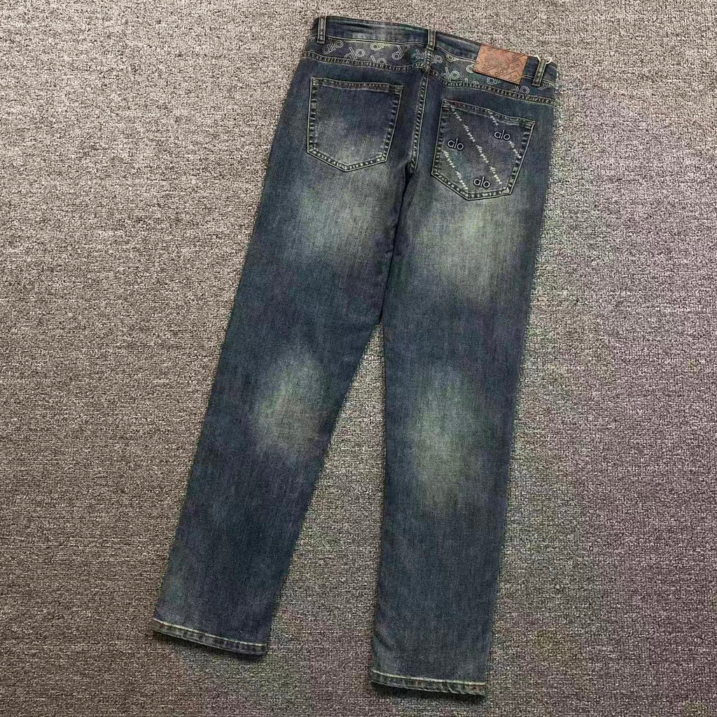 A1O Pants